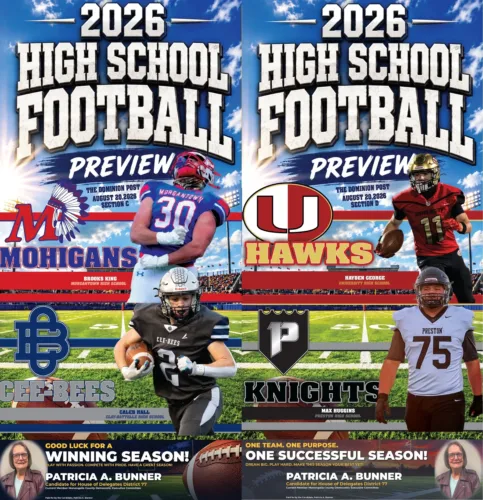 High School Football Preview